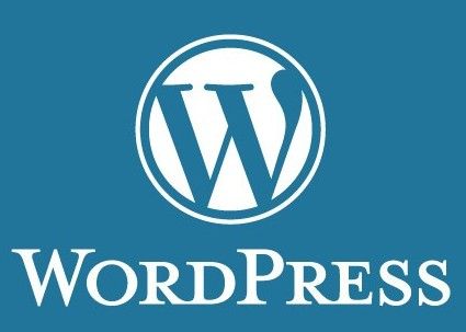WordPress Website design